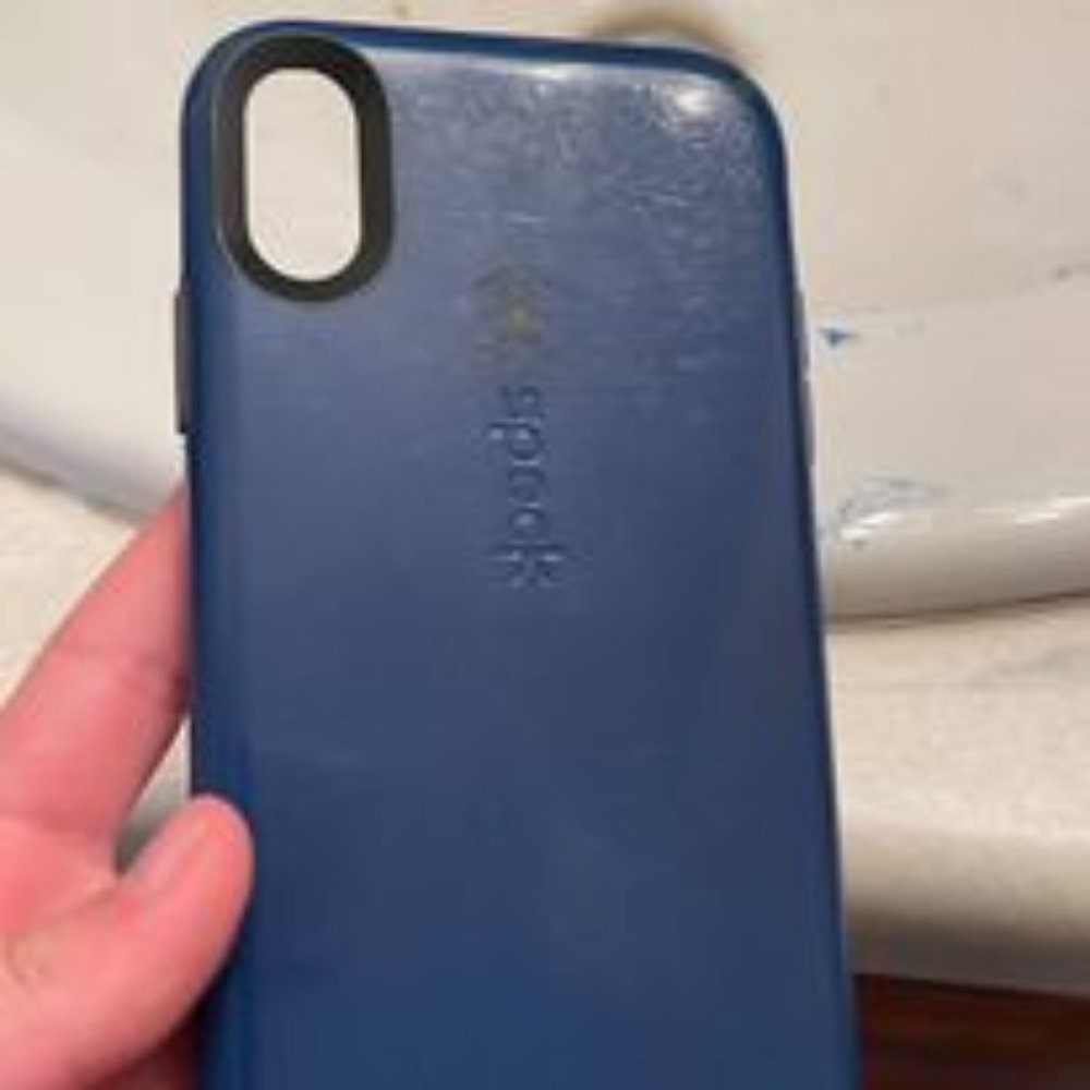 Iphone XR case